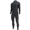 Prolimit Mercury Steamer V-Zip 6/4 Black, 48/S