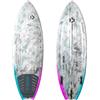 Duotone Volt D/Lab 2026 kite surfboard, 5'1"