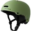 Mystic Vandal Pro Helmet Soft Green, XS/S