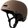 Mystic Vandal Pro Helmet Brown, XS/S