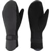 Prolimit Mittens Cold Water Black, S