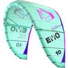 Duotone Evo 2025 kite, 8m, Menta