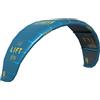 Airush Lift V3 Kite, 9m, Slate/Teal