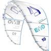 Duotone Evo Concept Blue 2025 kite, 12m