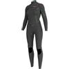 Prolimit Oxygen Steamer Freezip 6/4 Black, 34/XS