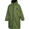 Mystic Poncho Explore Moss, L/XL