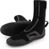 Prolimit Predator Boot 5.5mm Round Toe FTM Black/Multi, 36