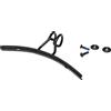 Mystic Stealth Bar Gen 3 Windsurf Hook, 280mm