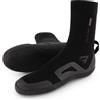 Prolimit Predator Boot 5.5mm Round Toe GBS Armoured Black/Multi, 36