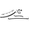 Mystic Stealth Bar Gen 3 Surf Rope Kit, 280mm