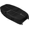 Mystic Patrol Foil Boardbag Wheeled, 5'6"