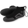 Prolimit Predator Shoe Round Toe 3mm Armoured Black/Multi, 36