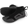 Prolimit Predator Shoe Split Toe 3mm Armoured Black/Multi, 36