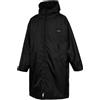 Mystic Poncho Explore Black, S/M