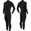 Manera Seafarer 4/3 Front Zip wetsuit man, S