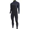 Prolimit Predator Steamer Free-X 5/3 Black, 50/M