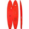 F-One Rocket sup downwind pro 2025 foilboard, 7'2" x 17'' - 95 L