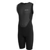 Mystic Short John Surf, S