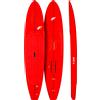 F-One Rocket sup downwind pro carbon 2025 foilboard, 7'0"x 17'' - 90 L