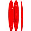F-One Rocket sup downwind comp carbon 2025 foilboard, 7'8" x 16'' - 97 L
