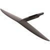Code Foils R series high modulus front wing, 680 HM