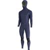 Prolimit Predator Steamer Free-X 6/4 Hooded Blue, 48/S