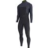 Prolimit Predator Steamer Freezip 6/4 Black, 50/M