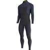 Prolimit Predator Steamer V-Zip 5/3 Black, 48/S