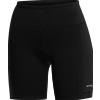 Mystic Lunar Neoprene Biker Shorts Women, S
