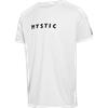 Mystic Star S/S Quickdry Off White, S