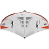 AFS Stream Wing, 3.5m, Rosso