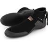 Prolimit Pure Shoe Round Toe 2.5mm FL Black/Multi, 34/35