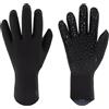 Prolimit Q-Glove X-Stretch 3mm Black, 3XS/2XS