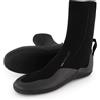 Prolimit Raider Boot Round Toe 3mm GBS Black/Multi, 36