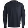 Armstrong Foils Armstrong UPF Hooded Top Navy, S