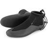 Prolimit Raider Shoe Round Toe 2mm Black/Multi, 36