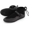 Prolimit Raider Shoe V-Strap Round Toe 2mm Black/Multi, 36