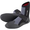 Prolimit School Boot Round Toe 5mm Black/Multi, 37/38
