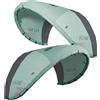 F-One Plume K-Wing, 5m, Mint/Onyx