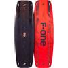F-One Spark 2026 kiteboard, 140 x 43