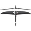 Slingshot One-Lock Flow Front Wing, 1000