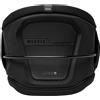 Mystic Warrior Windsurf Waist Harness Black, M