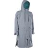 ION Storm Coat Unisex Sage Grey, XS