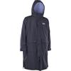 ION Storm Coat Unisex Black, XS