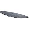 ION Foil Boardbag Core Downwinder sage grey, 8'0"x22"