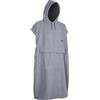 ION Poncho Element sage grey, S(135-175)