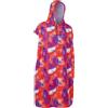 ION Poncho Core Lumen tiger coral, S(135-175)