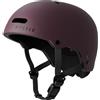 Mystic Vandal Pro Helmet Oxblood Red, XS/S