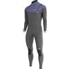 Prolimit ACE Steamer Free-X 4/3 Black/Blue/Grey, 46/XS