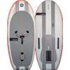 RRD Air Beluga Y30 2025 Inflatable wing foilboard, 200 L